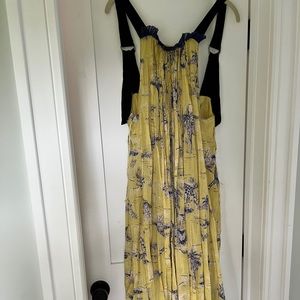 Free people maxi dress hard to find